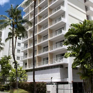 Oasis Waikiki הונולולו